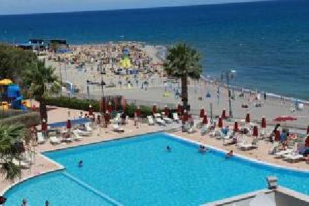 Best offers for CLUB ESSE COSTA DELLO JONIO Mandatoriccio Marina