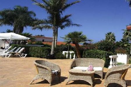 Best offers for CLUB LA COSTA SMERALDA Capo Vaticano