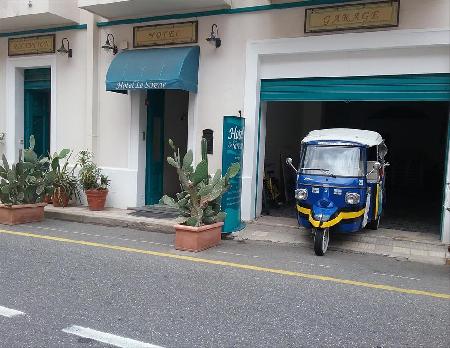 Best offers for HOTEL LE SIRENE Scilla