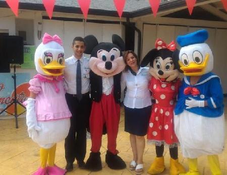 Best offers for SUITE CLUB DOMINICUS OTA Grisolia