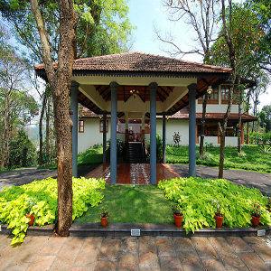 Best offers for Greenwoods Resort Thekkady