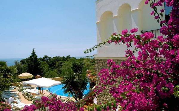 Best offers for Mamela Capri (isola Di Capri)