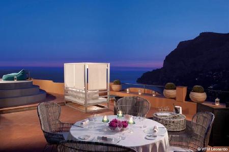 Best offers for PUNTA TRAGARA Capri (isola Di Capri)