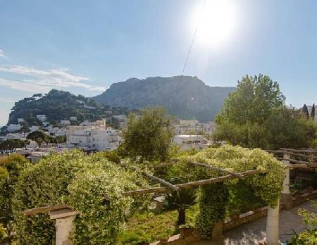 Best offers for VILLA HELIOS Capri (isola Di Capri)