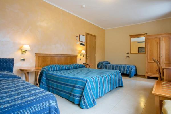 Best offers for Grand Hotel Moon Valley Sorrento
