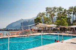 أفضل العروض ل  شاطى نابولى