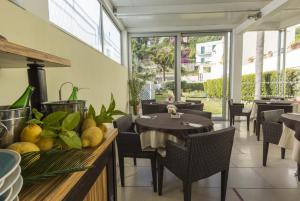 Best offers for Marina 10 Boutique & Design Hotel Neapolitan Riviera