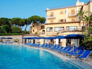 Best offers for Albergo Terme San Lorenzo Neapolitan Riviera