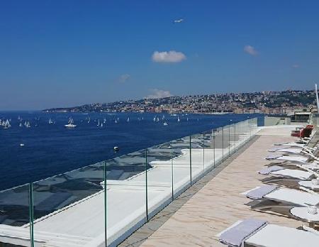 أفضل العروض ل فندق جراند فس يوفيو لانجومار كاراكيولو