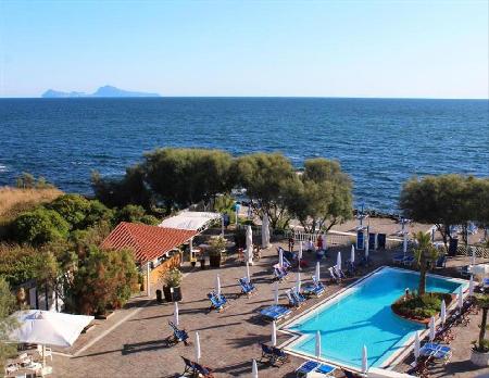 Best offers for PUNTA QUATTROVENTI Ercolano