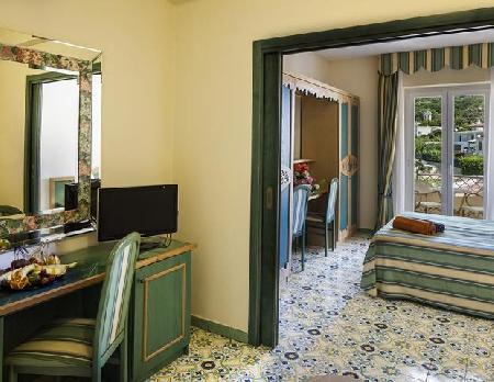 Best offers for TRITONE AND SPA Forio D