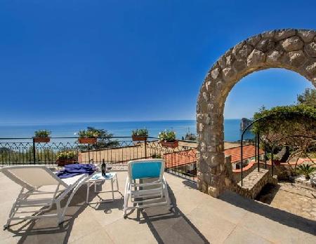 Best offers for VILLA MARIANNA Massa Lubrense