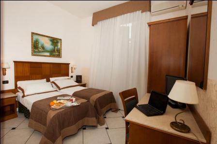 Best offers for HOTEL GARIBALDI NAPOLI Novalesa
