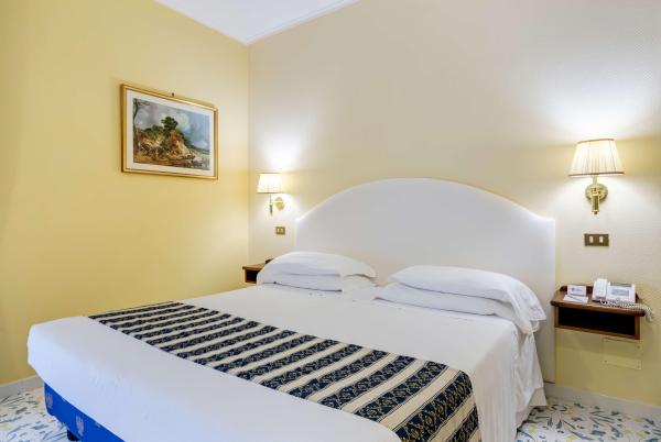 Best offers for Best Western Hotel La Solara Sorrento