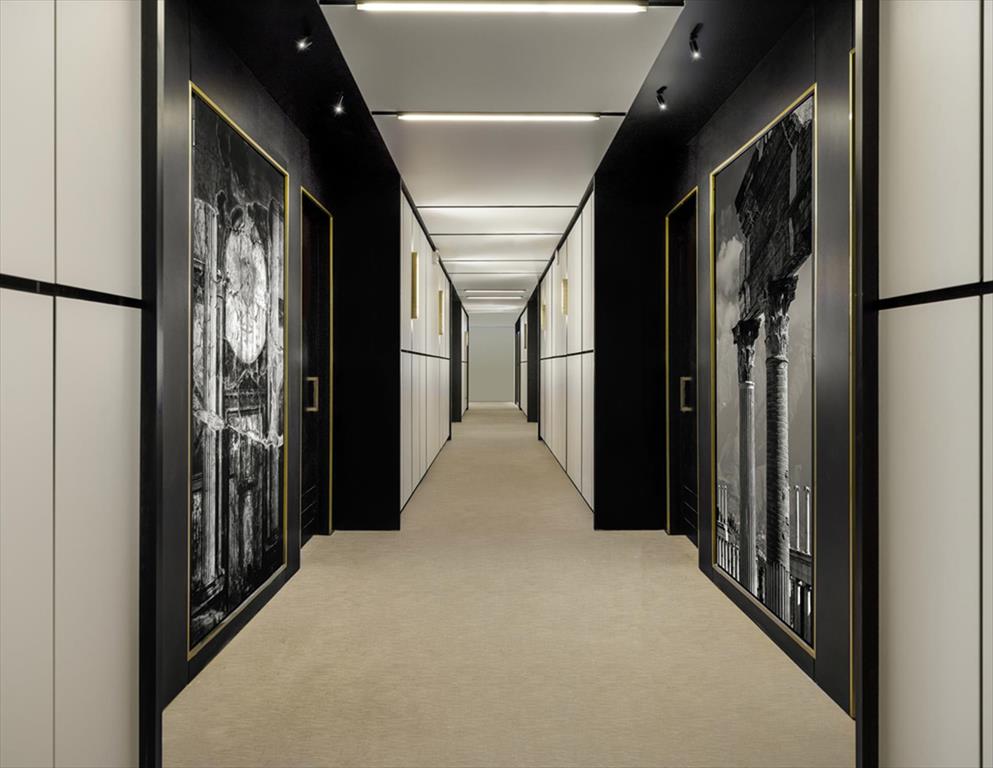 HABITA 79 AND SPA MGALLERBSOFITEL