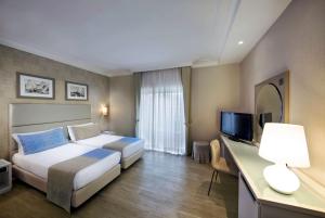 Best offers for Hotel Paradiso, BW Signature Collection Napoli