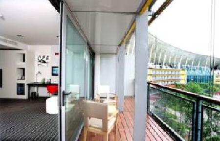 Best offers for HOLIDAY INN NAPLES - NOLA VULCANO BUONO Nola