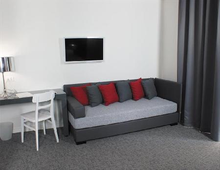 Best offers for HOTEL LEOPARDI Pomigliano D