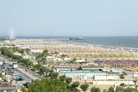 أفضل العروض ل رمين بلازا ريميني