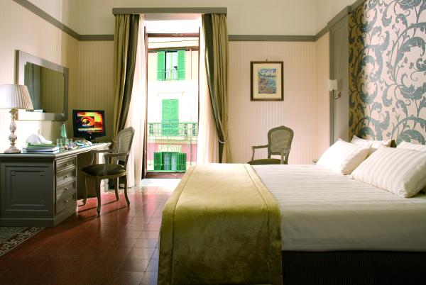 Best offers for Grand Hotel Europa Palace Sorrento