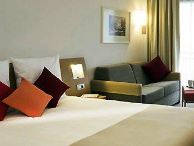 Best offers for Novotel Salerno Est Arechi SALERNO