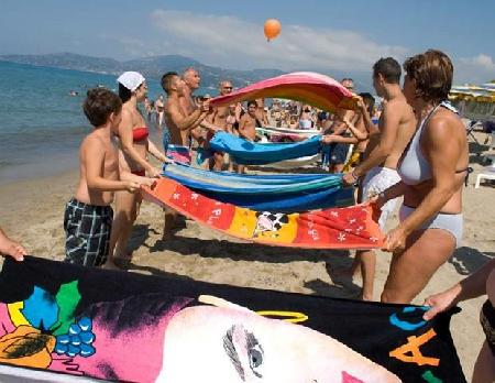 Best offers for CLUB ARTEMIS Ascea