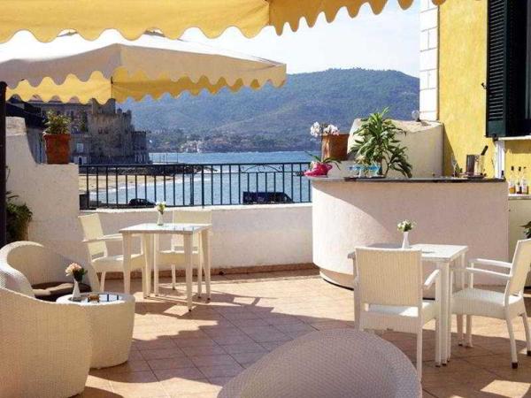 Best offers for Villa Sirio Hotel SALERNO