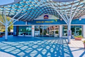 Best offers for BEST WESTERN DEI PRINCIPATI Baronissi