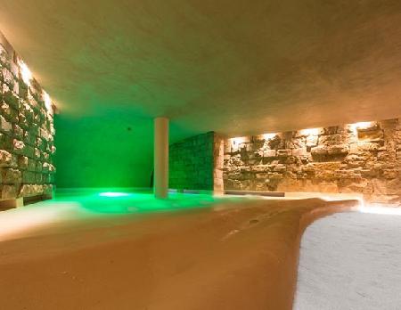 Best offers for APPRODO THALASSO SPA SALERNO