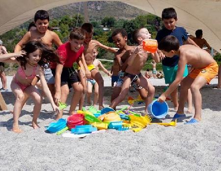 Best offers for VILLAGGIO TOURING CLUB MARINA DI CAMEROTA Marina di Camerota