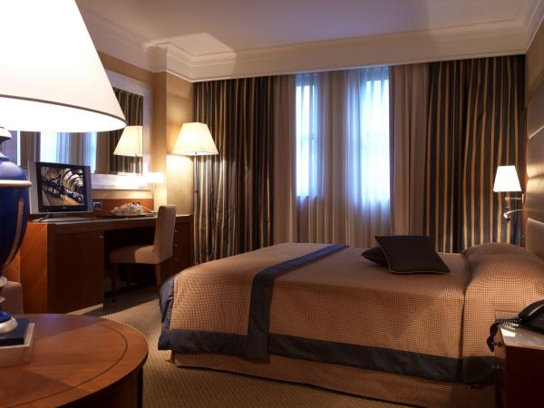 Best offers for Hotel Perusia & La Villa Perugia 