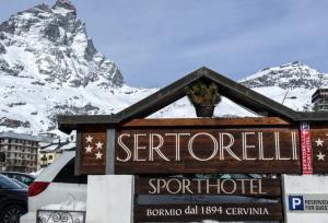 Best offers for Sporthotel Sertorelli Sestriere