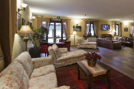 Best offers for CHALDU LYS Gressoney-la-trinite'