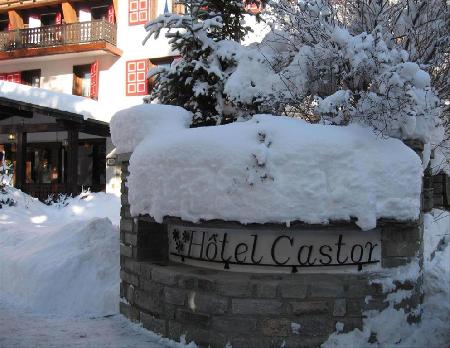 Best offers for Castor Champoluc