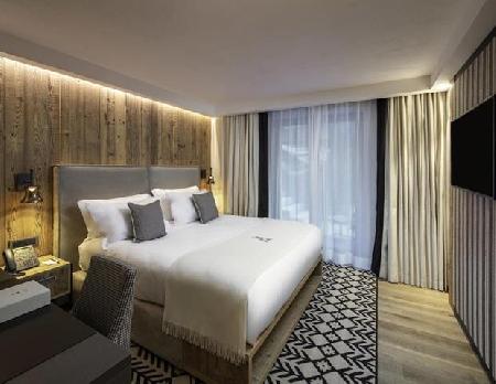 Best offers for Le Massif Courmayeur