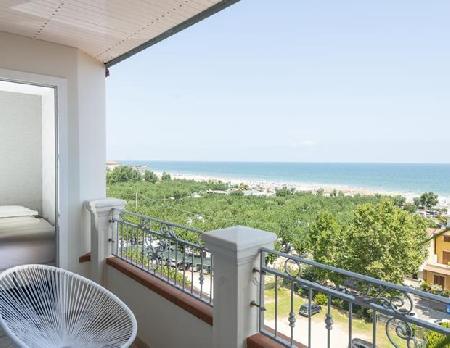 Best offers for Atlantic Riviera Misano Adriatico