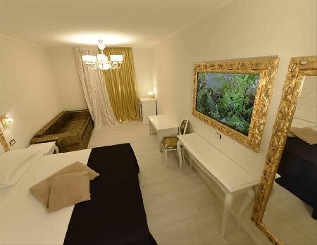 Best offers for MEDITERRANEO CLUB BENESSERE Bellariva