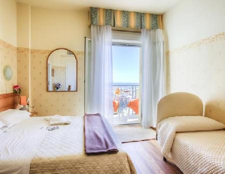 Best offers for SAN FRANCISCO SPIAGGIA Rivazzurra