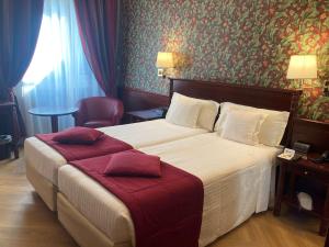 أفضل العروض ل فندق ك- س كونكورد ميلانو