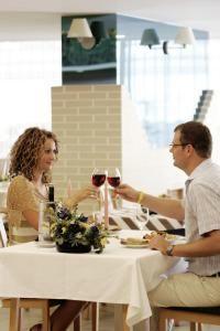 Best offers for Hotel Marina Balatonfured