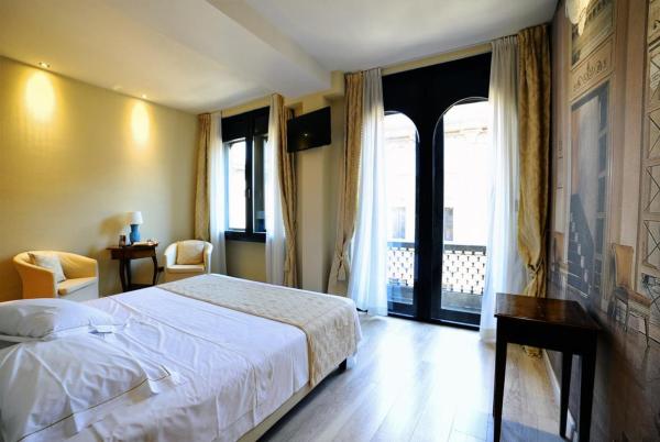 أفضل العروض ل فندق بير ميلانو ميلانو