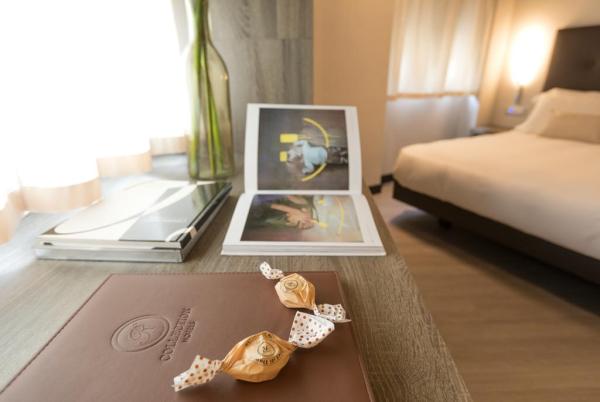 أفضل العروض ل فندق منتانا ميلانو