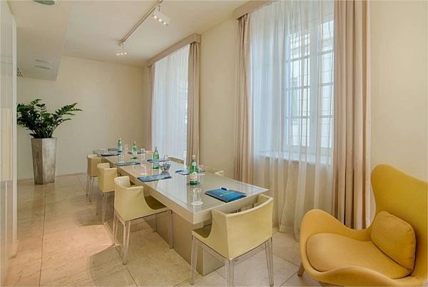 أفضل العروض ل نه ميلانو بالازو موسكوفا ميلانو