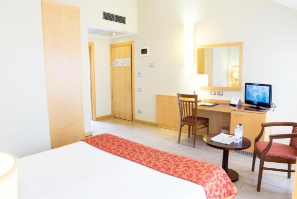 أفضل العروض ل فندق بست وسترن بلاس جاولس ميلانو