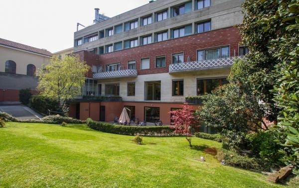 أفضل العروض ل فندق تيزيانو - جراببو ميني ميلانو