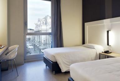 أفضل العروض ل فندق ميني اوسانت ميلانو