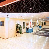 أفضل العروض ل فندق ريبامونتي رسايدنس و ميلان بيف إيمانيل