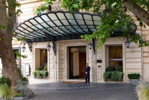 Best offers for Baglioni Hotel Regina Rome