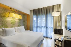 Best offers for NH COLLECTION ROMA VITTORIO VENETO Rome