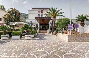Best offers for Best Western Hotel Rocca Cassino